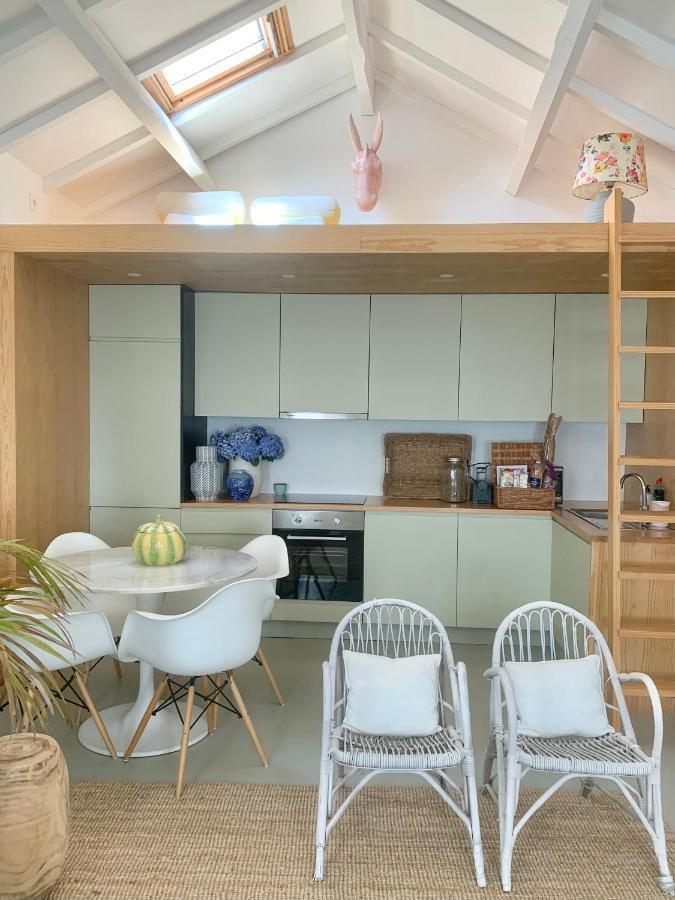 Cosy Home Порту Екстер'єр фото